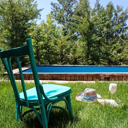 Austria Luxury Apartments, Faraya Hotel Buitenkant foto