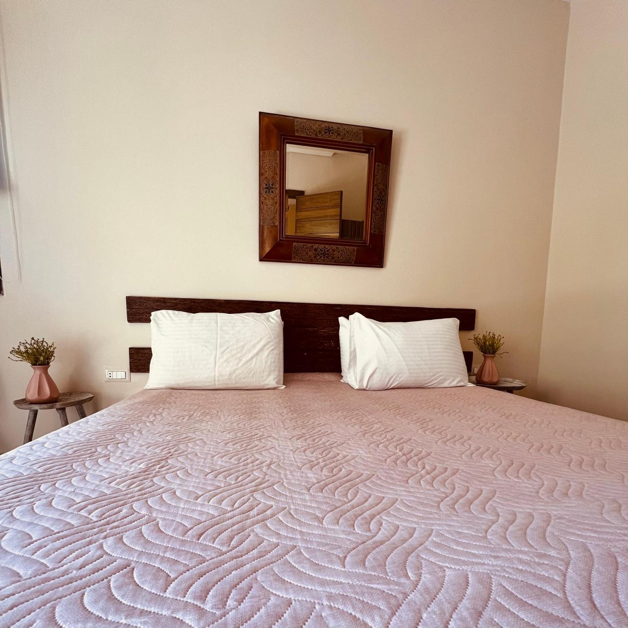 Austria Luxury Apartments, Faraya Hotel Buitenkant foto