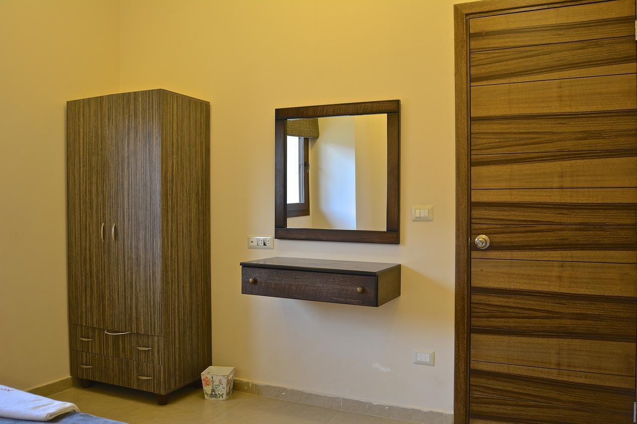 Austria Luxury Apartments, Faraya Hotel Buitenkant foto