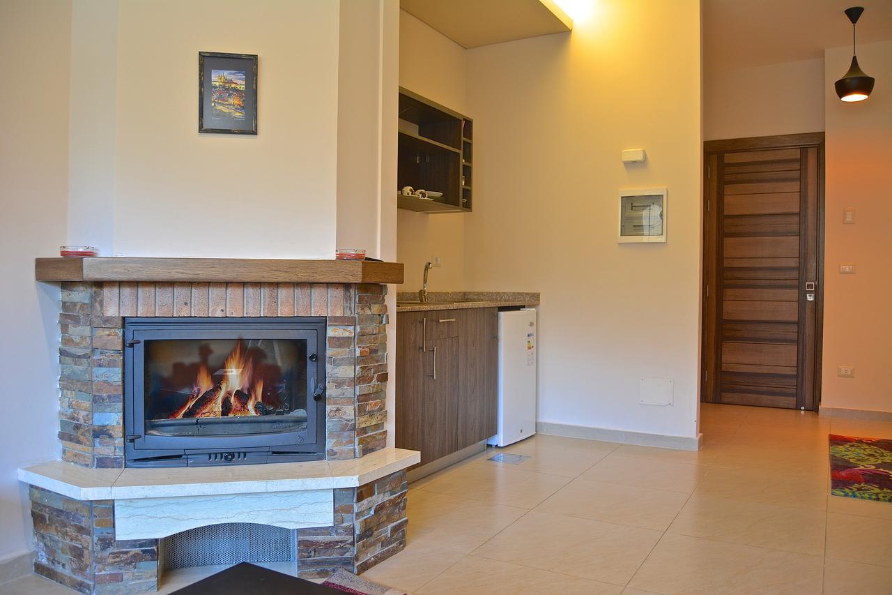 Austria Luxury Apartments, Faraya Hotel Buitenkant foto