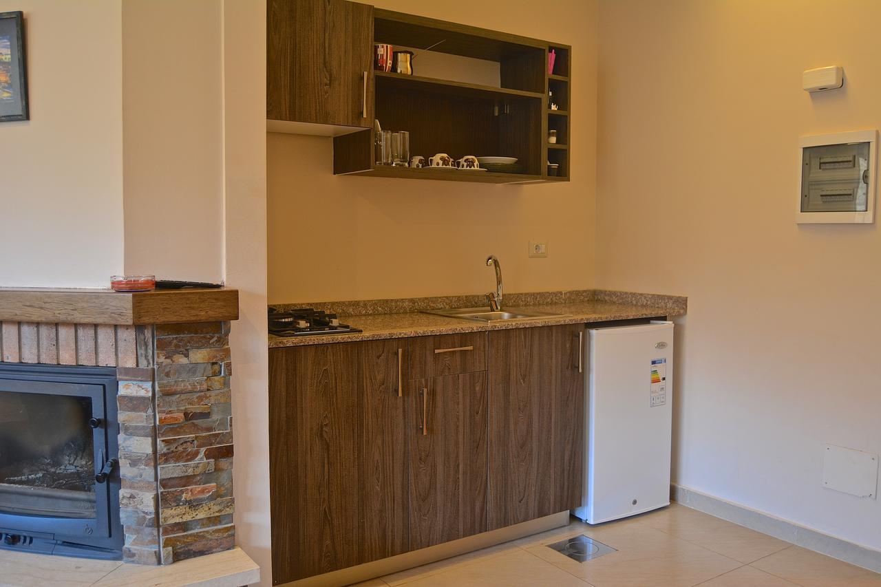 Austria Luxury Apartments, Faraya Hotel Buitenkant foto