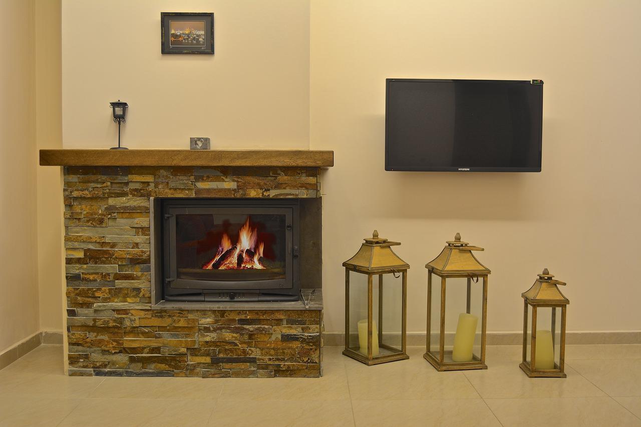 Austria Luxury Apartments, Faraya Hotel Buitenkant foto