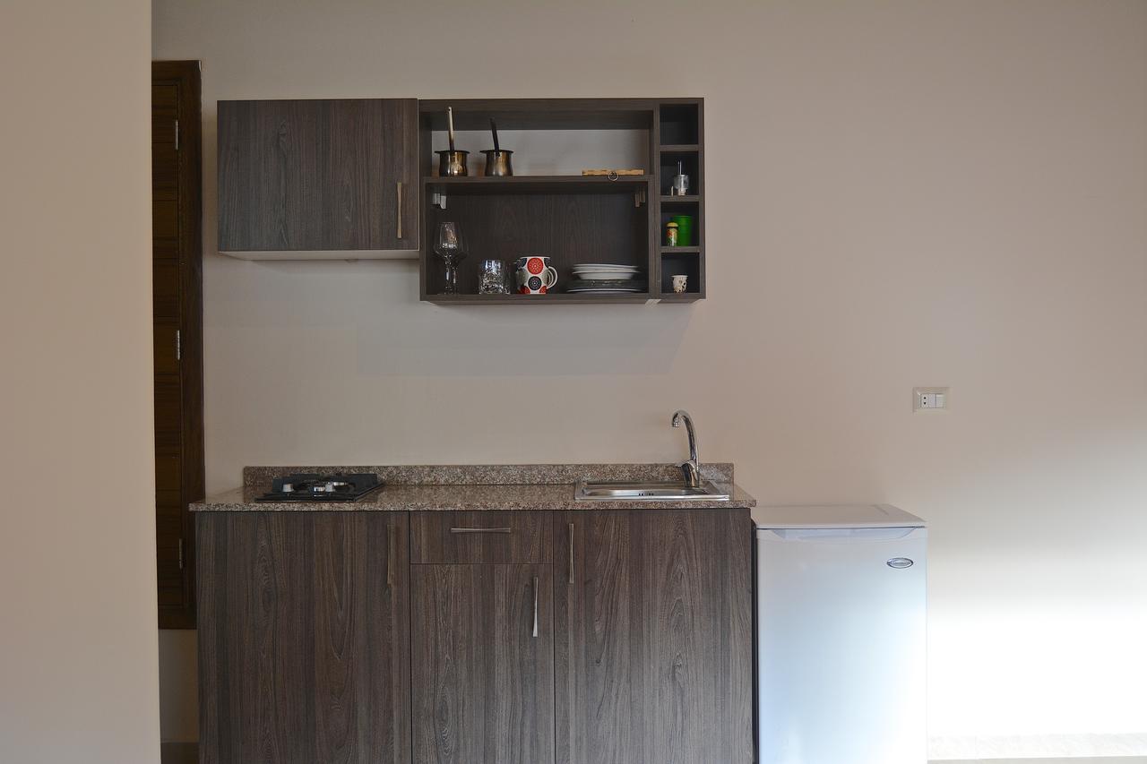 Austria Luxury Apartments, Faraya Hotel Buitenkant foto