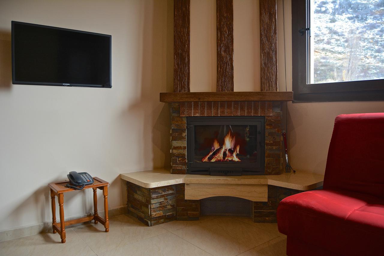 Austria Luxury Apartments, Faraya Hotel Buitenkant foto