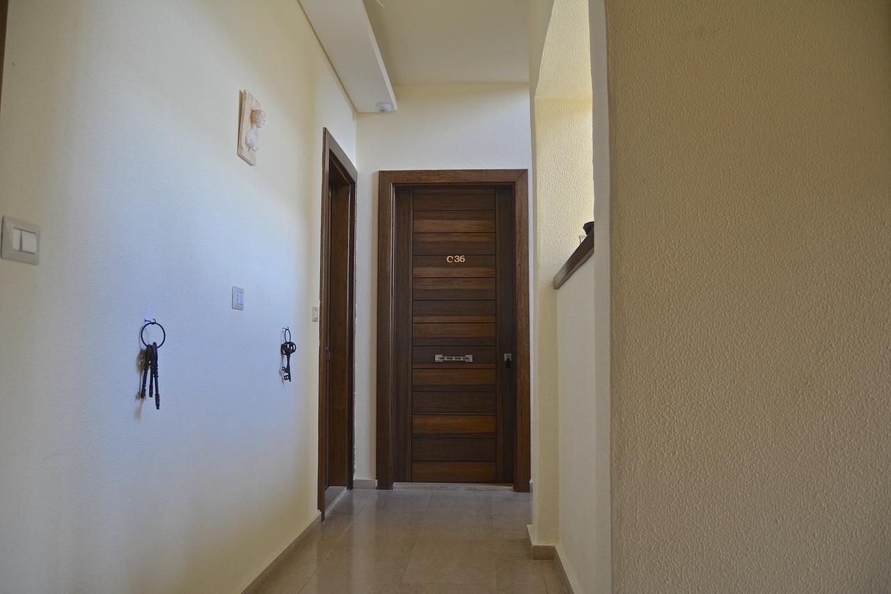 Austria Luxury Apartments, Faraya Hotel Buitenkant foto