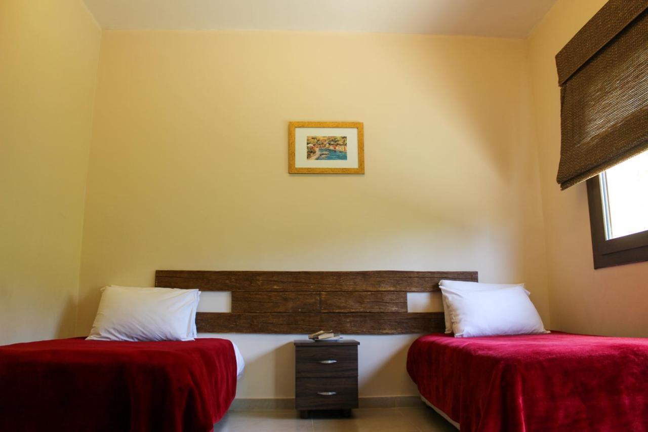 Austria Luxury Apartments, Faraya Hotel Buitenkant foto