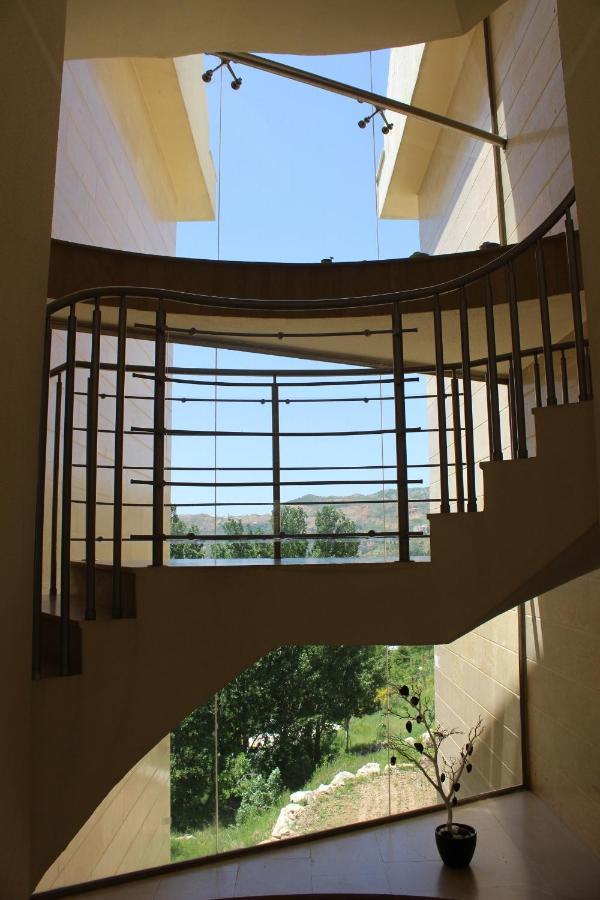 Austria Luxury Apartments, Faraya Hotel Buitenkant foto