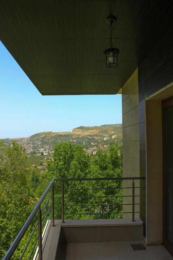 Austria Luxury Apartments, Faraya Hotel Buitenkant foto